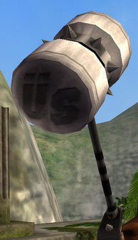 Uberhammer