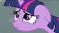 Twilight looking S2E25
