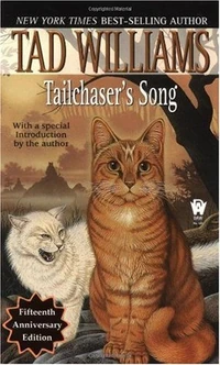 Tailchasers Song
