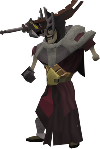 Bone Face