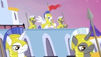 Station Guards 2 S02E25