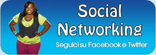Social banner
