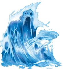 495px-Water Elemental