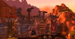 Orgrimmar