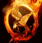 180px-Mockingjay on fire.gif (22 KB) 180px-Mockingjay on fire