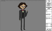Modelsheet youngiceking withoutcrown