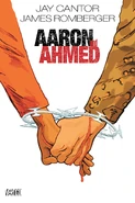 Aaron and Ahmed