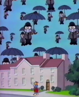 MB303 Magritte