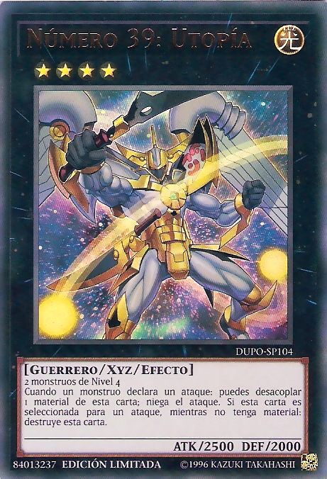 Mundo Jtp Yugioh Aprenda A Invocar Monstros Xyz