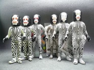 Dada toys