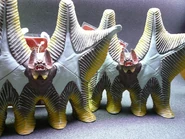 Pestar toys