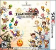 Theatrhythm Final Fantasy Cover