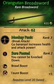 OrangutanBroadSword