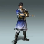 Motonari-wo3-dlc-sp