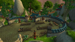 BanquetGrounds