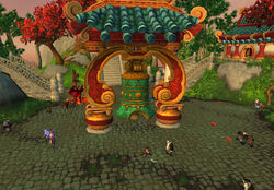 ClarionBell