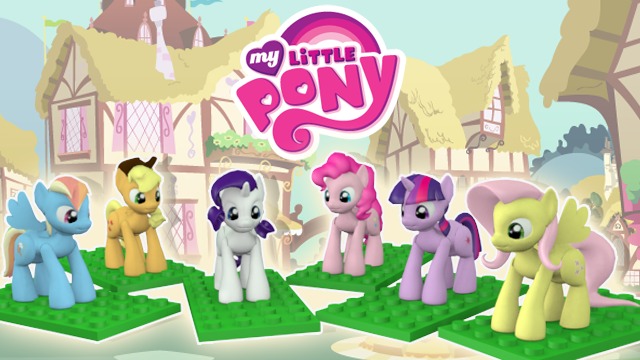 My Little Pony: La Película Full Movie