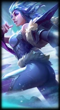 Irelia FrostbladeLoading