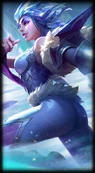 Irelia FrostbladeLoading