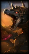 Renekton RuneWarsLoading