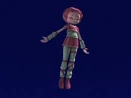 Aelita icesector