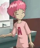 Aelita pyjamas