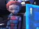 Aelita skid cockpit interface