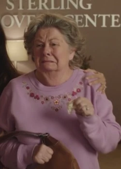 GrandmaManzani