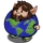 Earth Gnome-icon