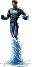 Hydro-Man