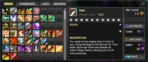 Inventory