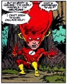Flash Hector Hammond 002