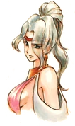 Jeane