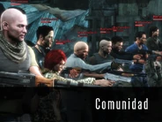Comunidad