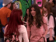 Tori&Cat