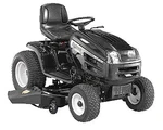 Bolens G808H163 (21-46) - 2003