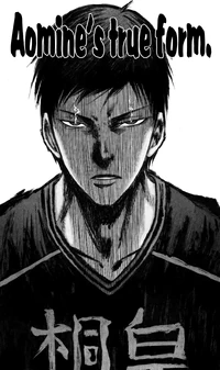 Daiki Aomine