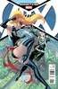 Avengers vs. X-Men Vol 1 3 Campbell Variant