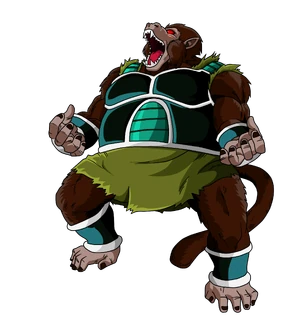 Shugesh Oozaru