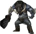 Gyūki