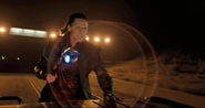 Loki avengers