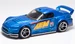 Honda s2000 2012 blue