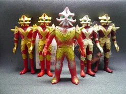 Ace Killer toys