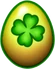 CloverDragonEgg