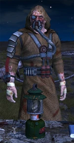 NPC Murgur