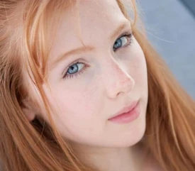 Phoebe Washington