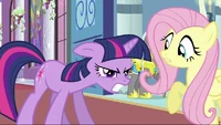 Twilight furious S2E25