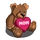 Mother's Day Teddy-icon