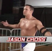 Jason Cross 10