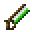Emerald Handsaw
